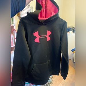 Under Armour Hoodie